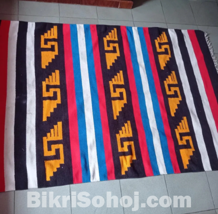 আকর্ষণীয় শতরঞ্জি